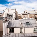 Apart Inn Paris - Marais - Rivoli