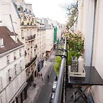 Apart Inn Paris - Marais - Rivoli