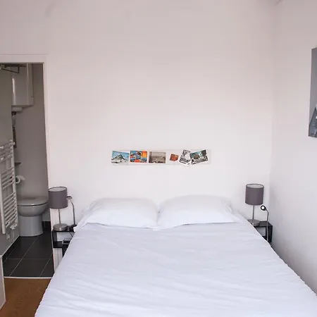 Appartamento Apart - Marais - Rivoli *