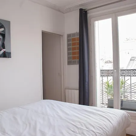 Apart - Marais - Rivoli * Parigi